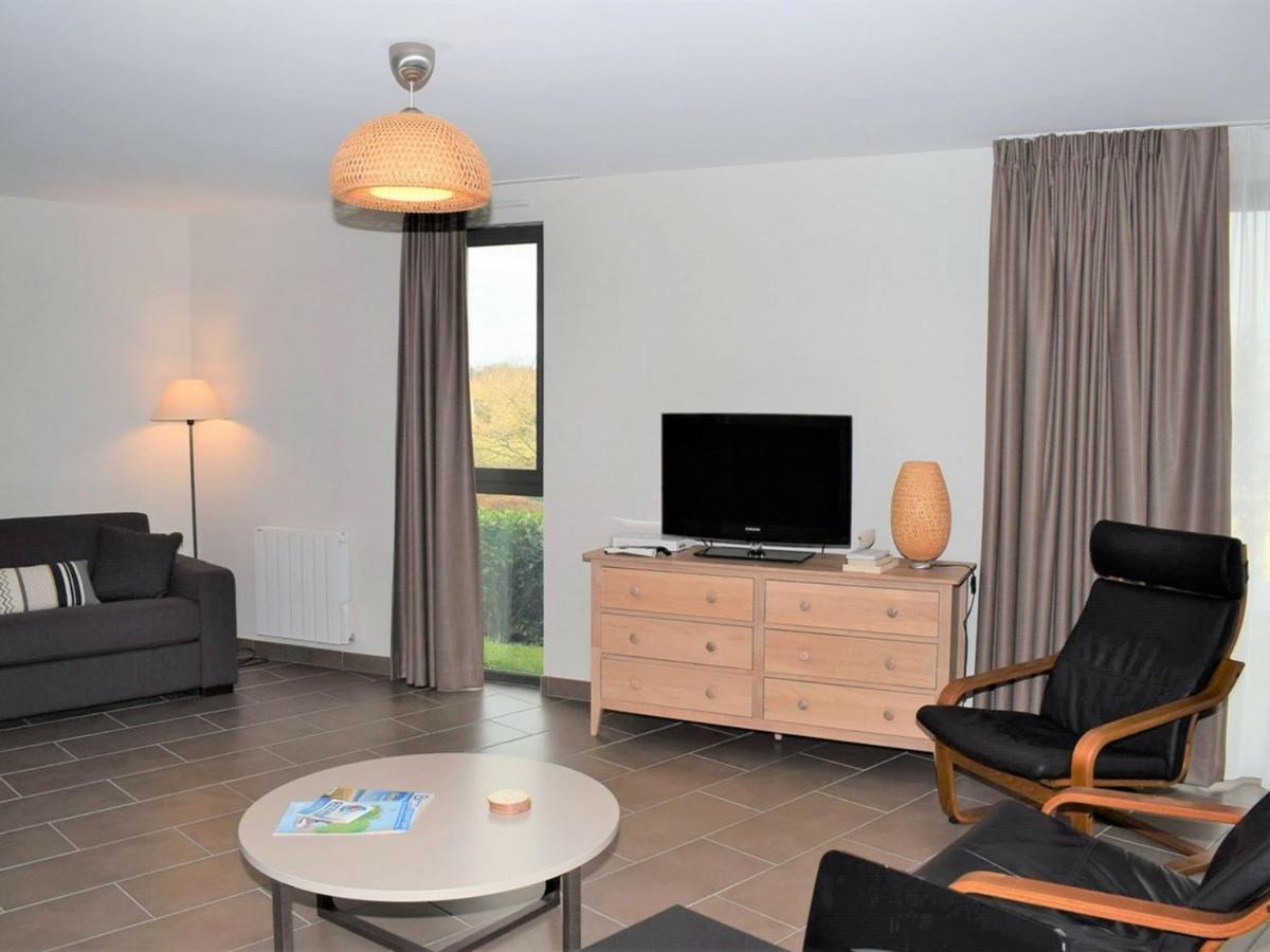 Maison Neuve De Plain-Pied Avec Wifi, Terrasse Et Parking, A 2,5 Km Des Plages A Tregastel - Fr-1-368-70 מראה חיצוני תמונה
